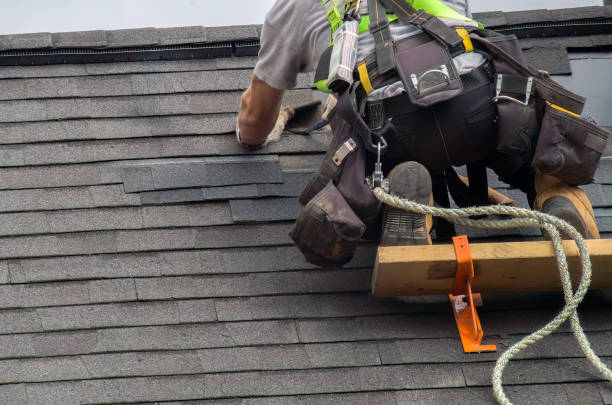 Reliable Roofing contractor in Roberts, WI by Brentwood Metal Roofing